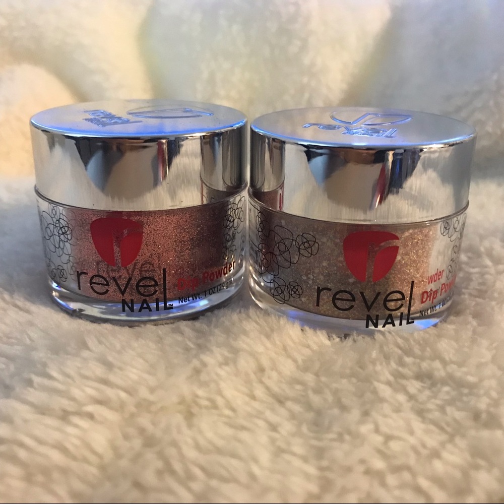 Revel Nails Dip Powder Two 1oz